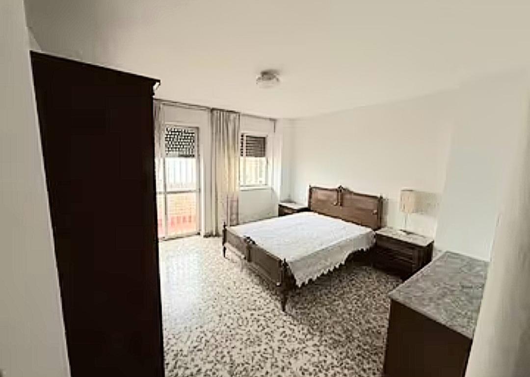 For sale of flat in San Fernando