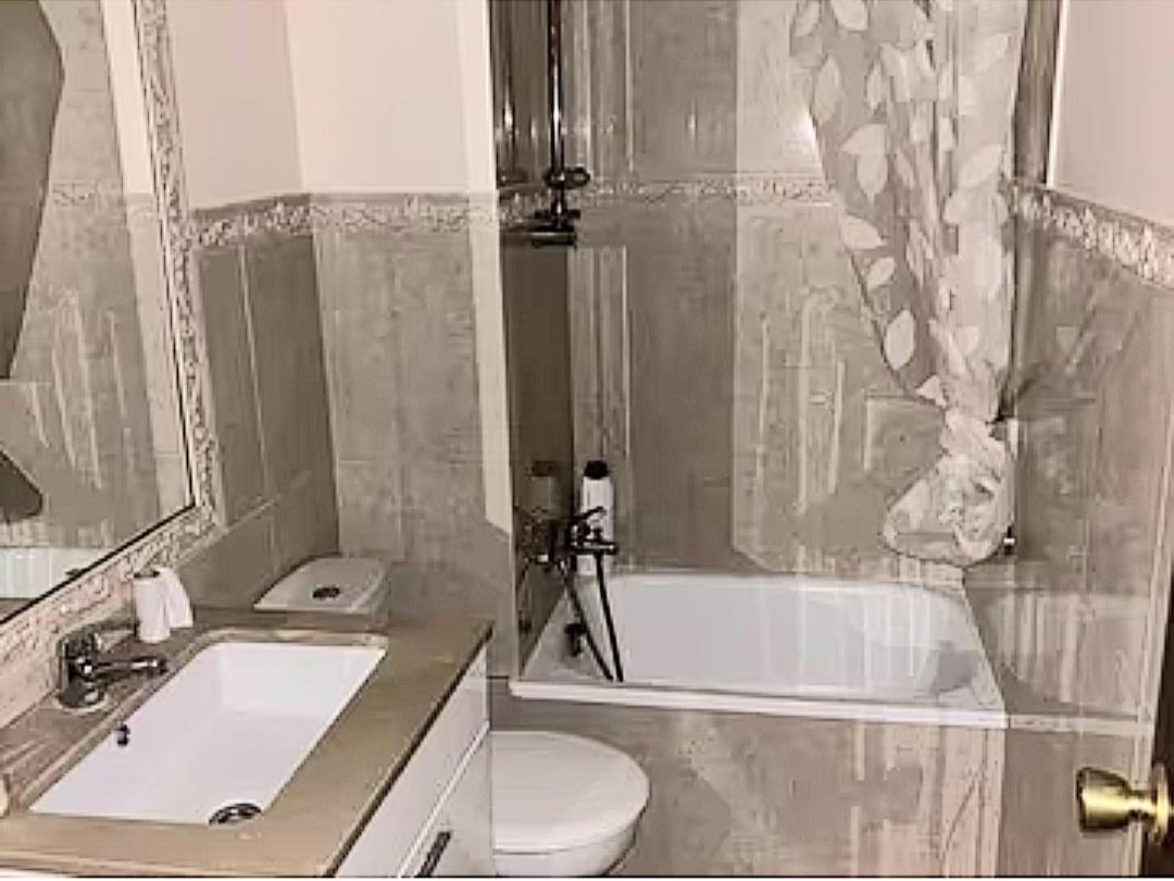 For sale of flat in San Fernando