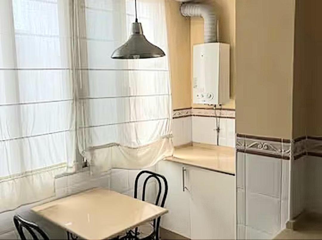 For sale of flat in San Fernando