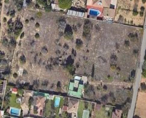 Venda de terreny a Chiclana de la Frontera