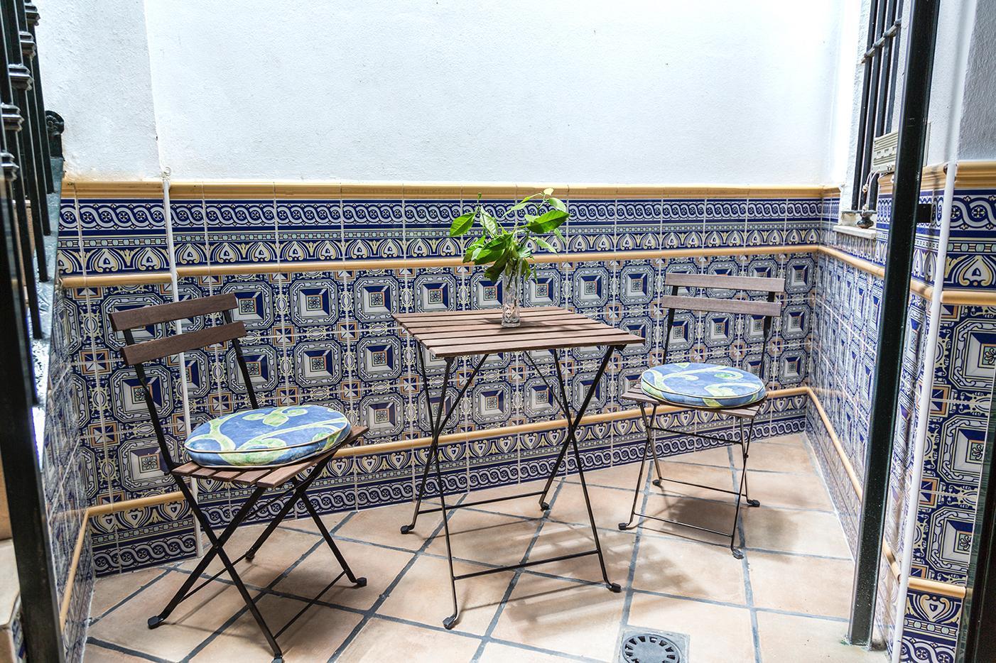 For sale of house in El Bosque