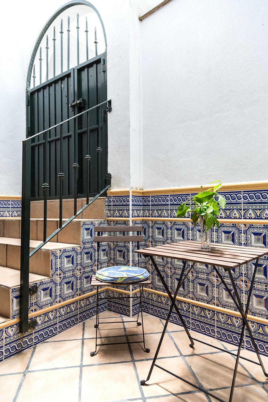 For sale of house in El Bosque