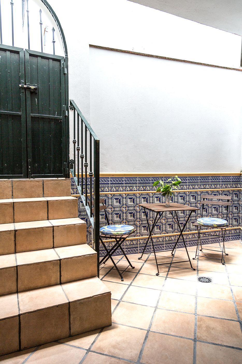 For sale of house in El Bosque