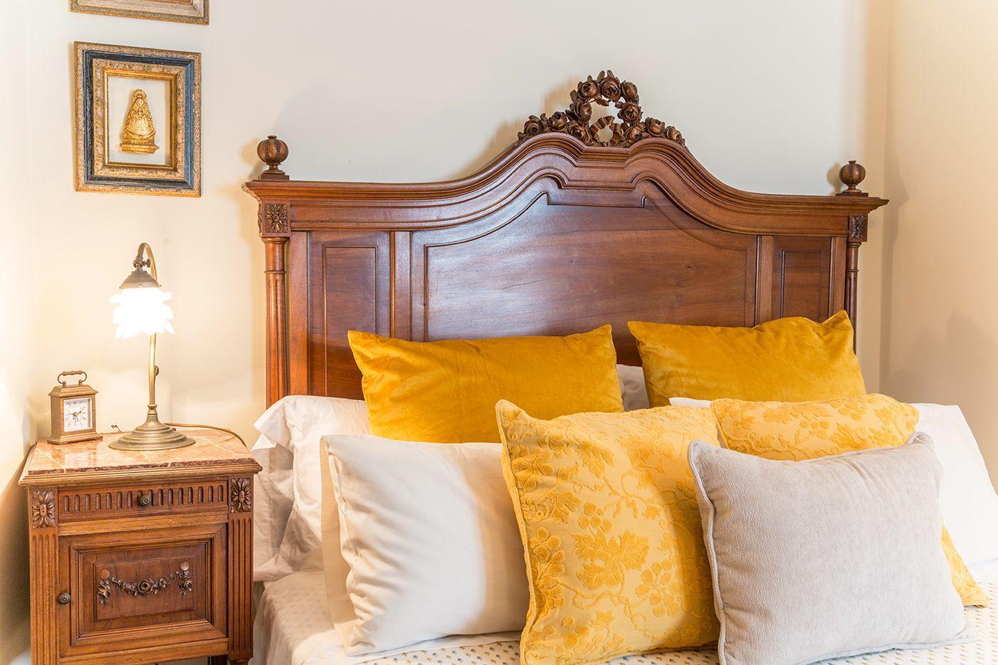 For sale of house in El Bosque
