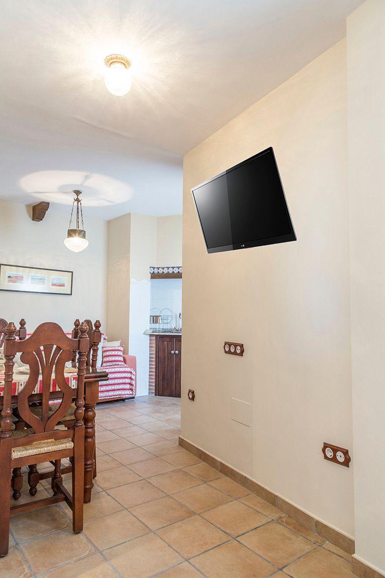 For sale of house in El Bosque