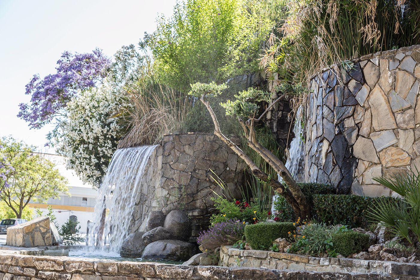 For sale of house in El Bosque