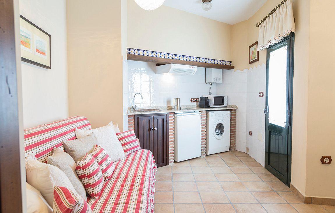 For sale of house in El Bosque