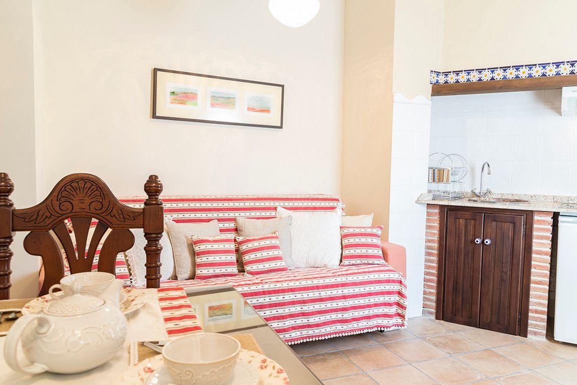 For sale of house in El Bosque