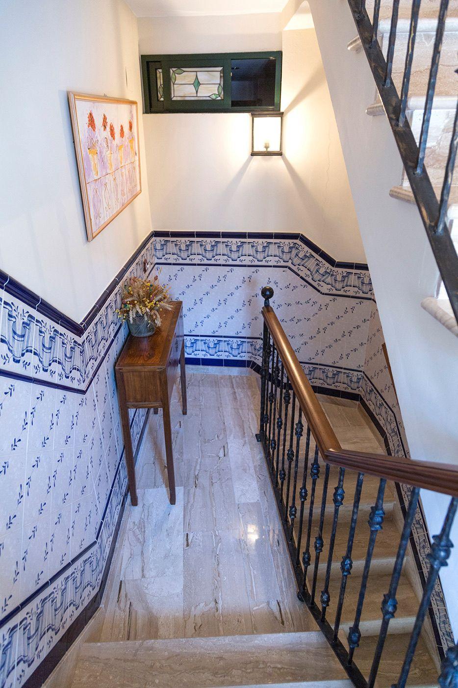 For sale of house in El Bosque
