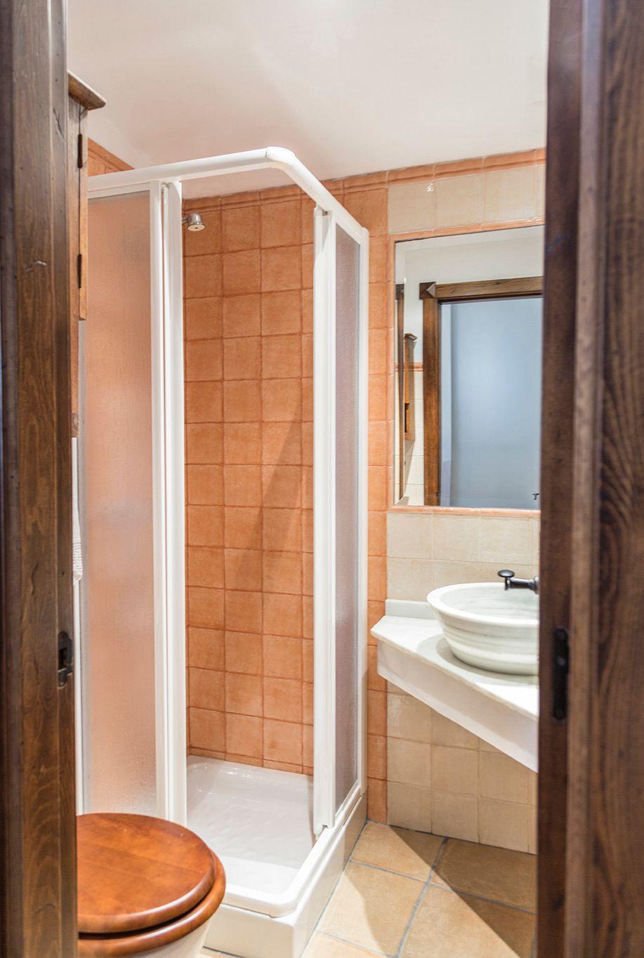 For sale of house in El Bosque