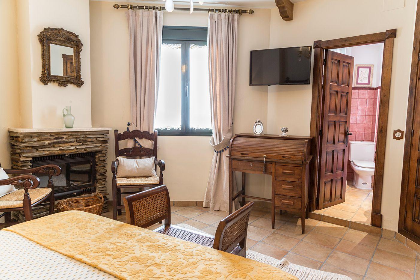 For sale of house in El Bosque