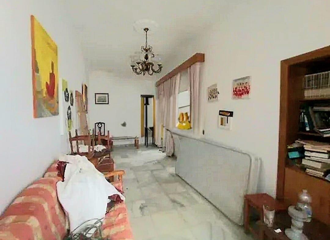 For sale of house in Conil