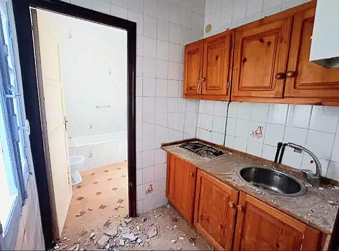 For sale of house in Conil