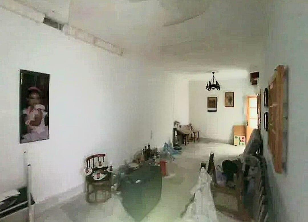 For sale of house in Conil