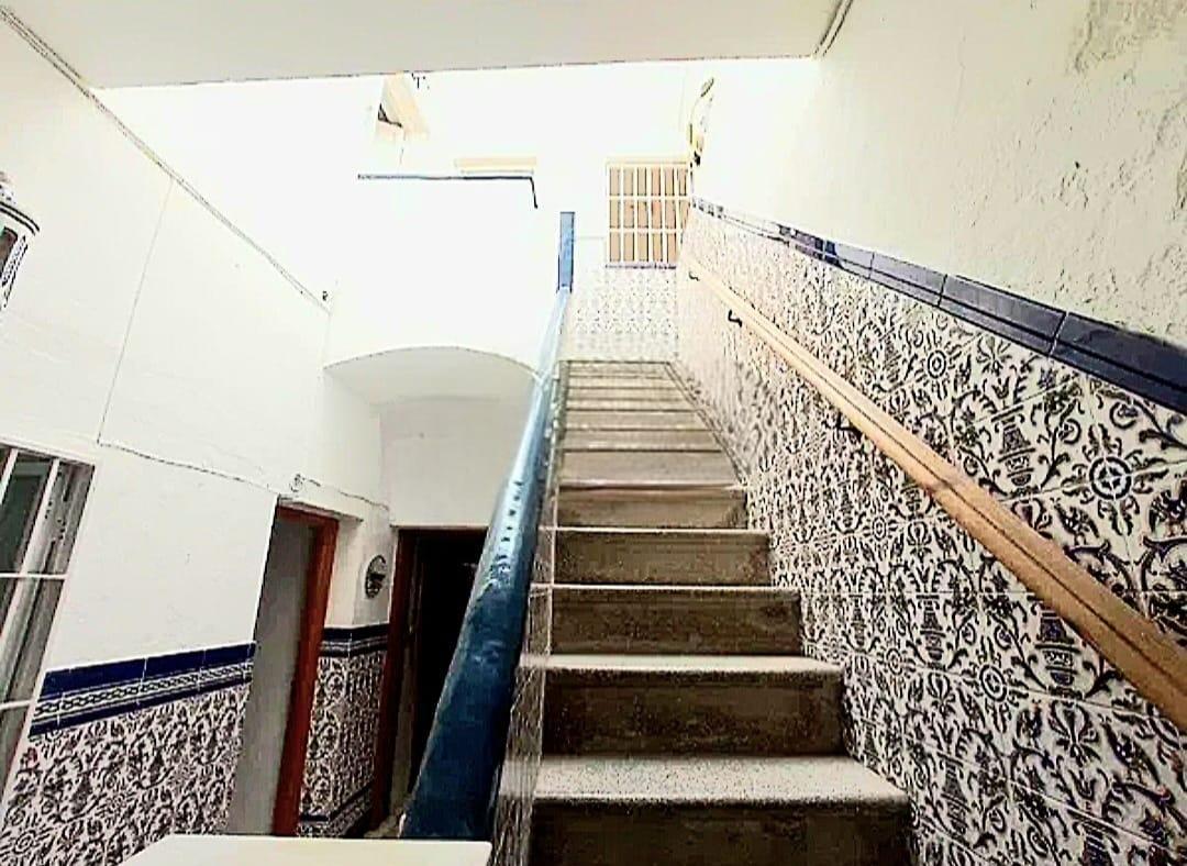For sale of house in Conil