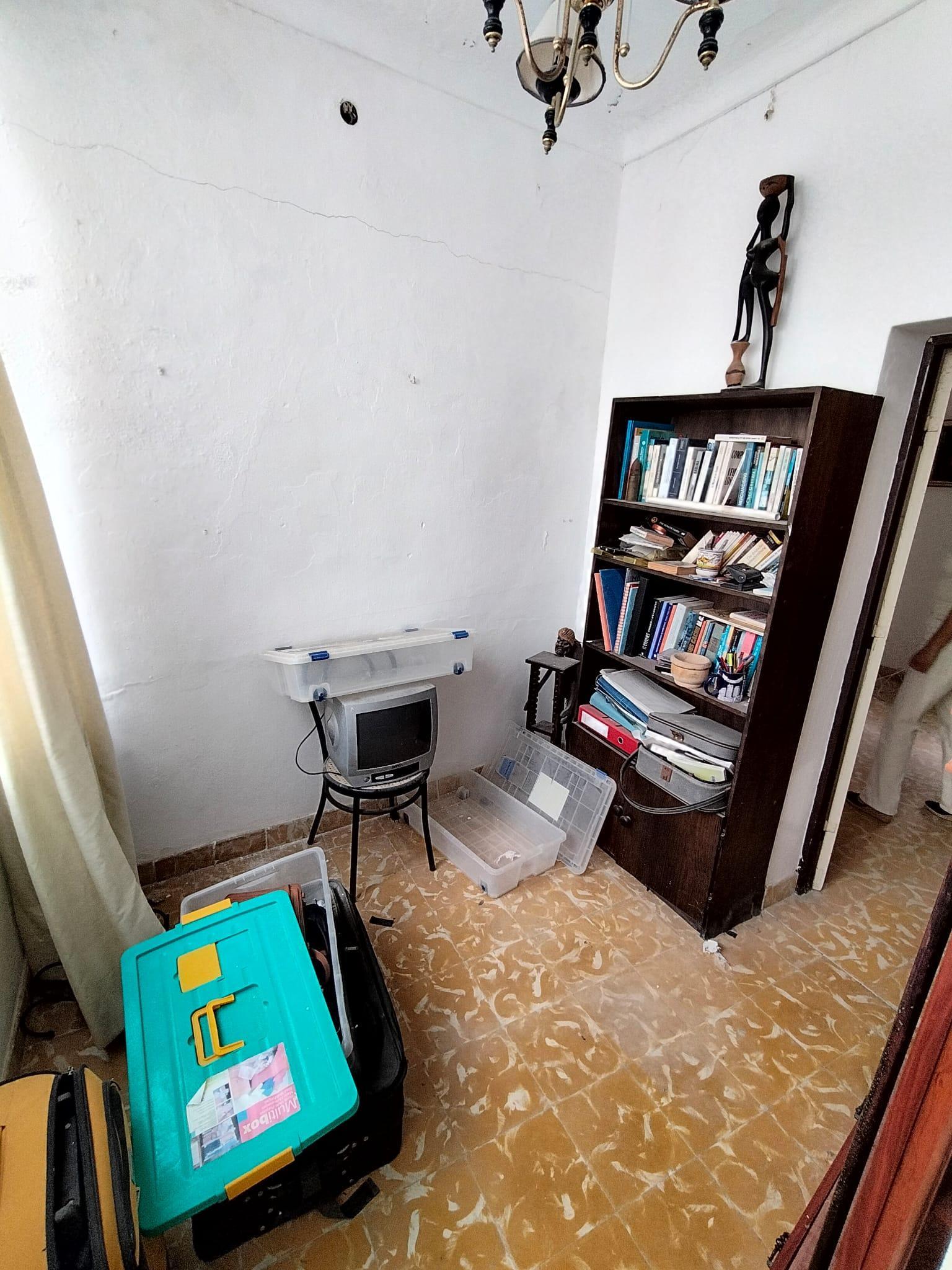 For sale of house in Conil