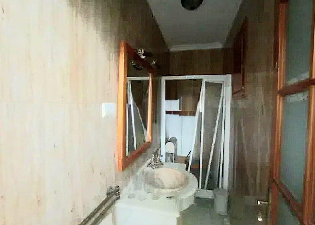 For sale of house in Conil