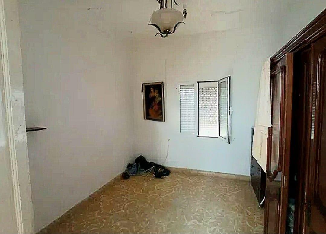 For sale of house in Conil