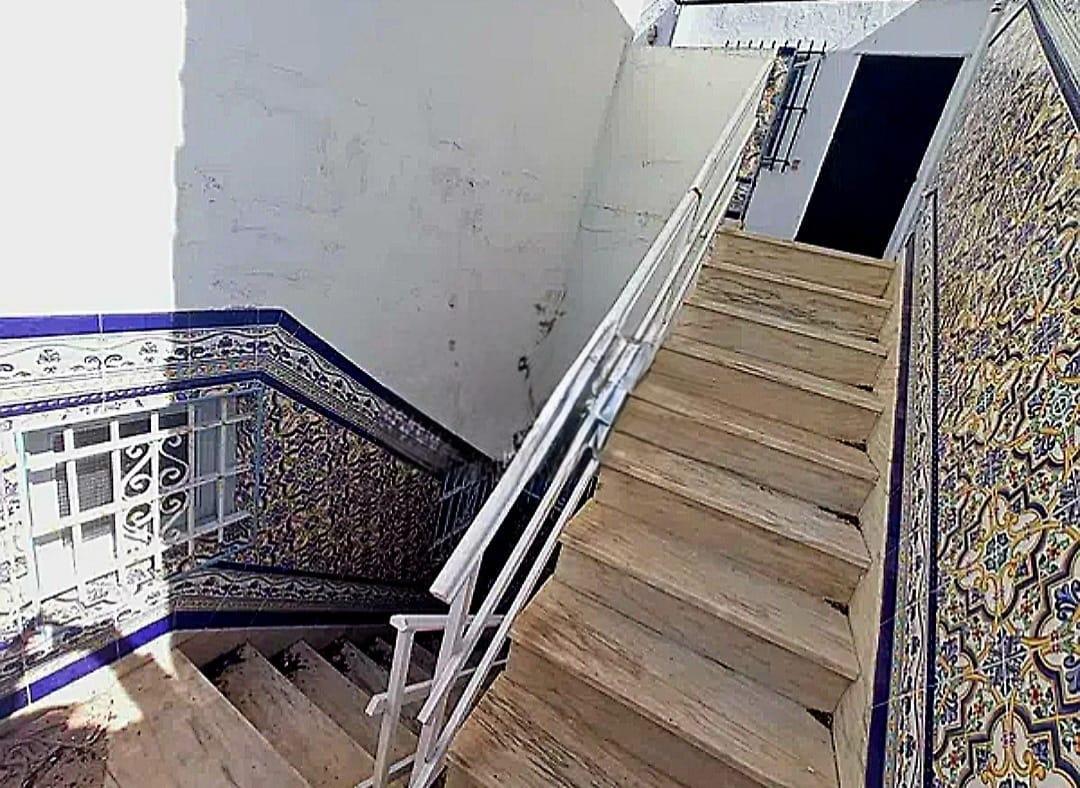 For sale of house in Conil