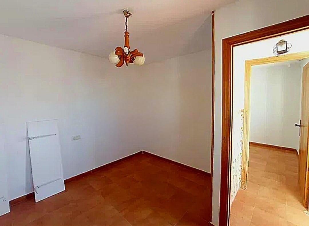 For sale of house in Conil