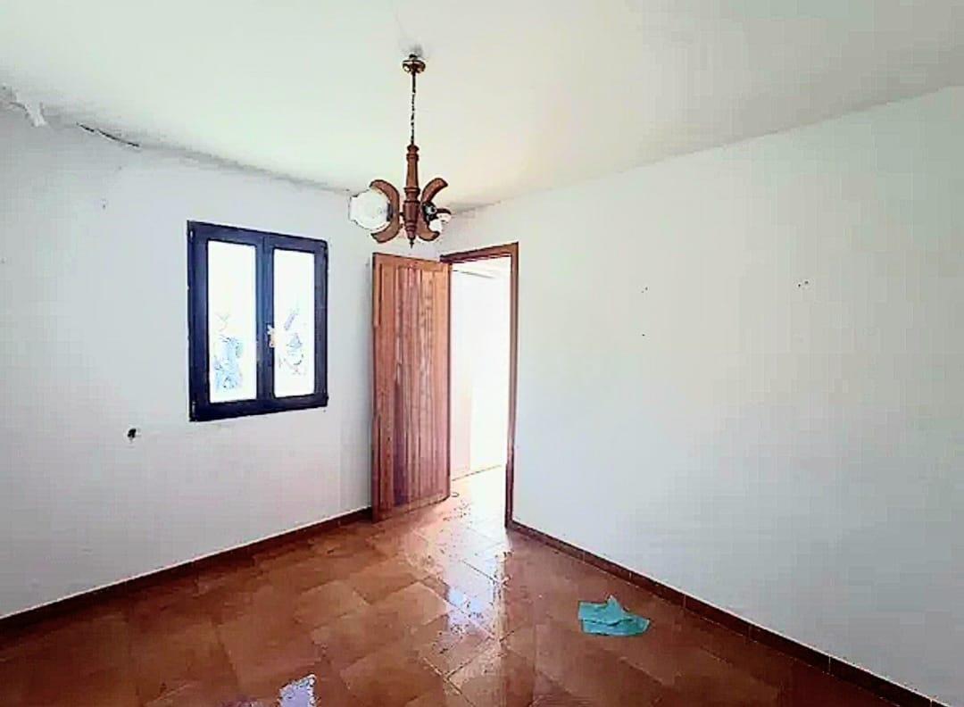 For sale of house in Conil