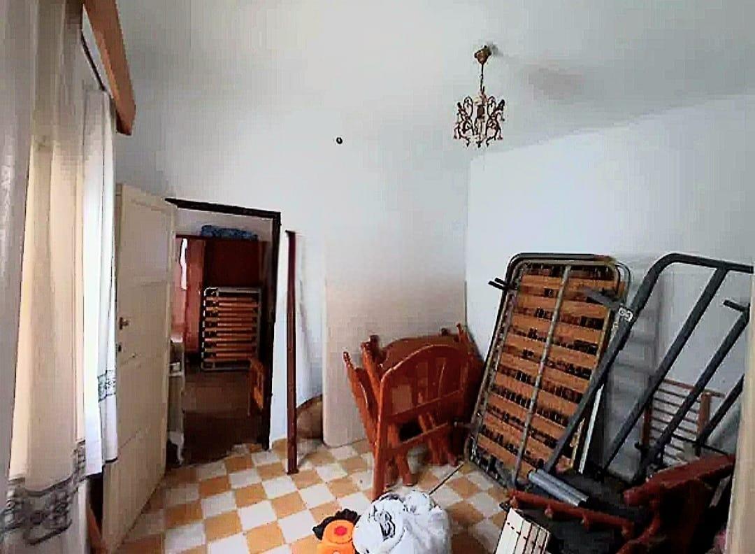 For sale of house in Conil