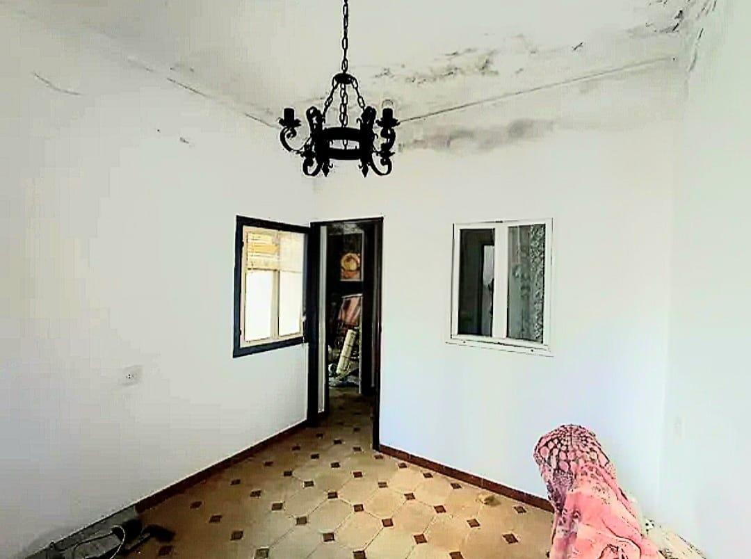 For sale of house in Conil