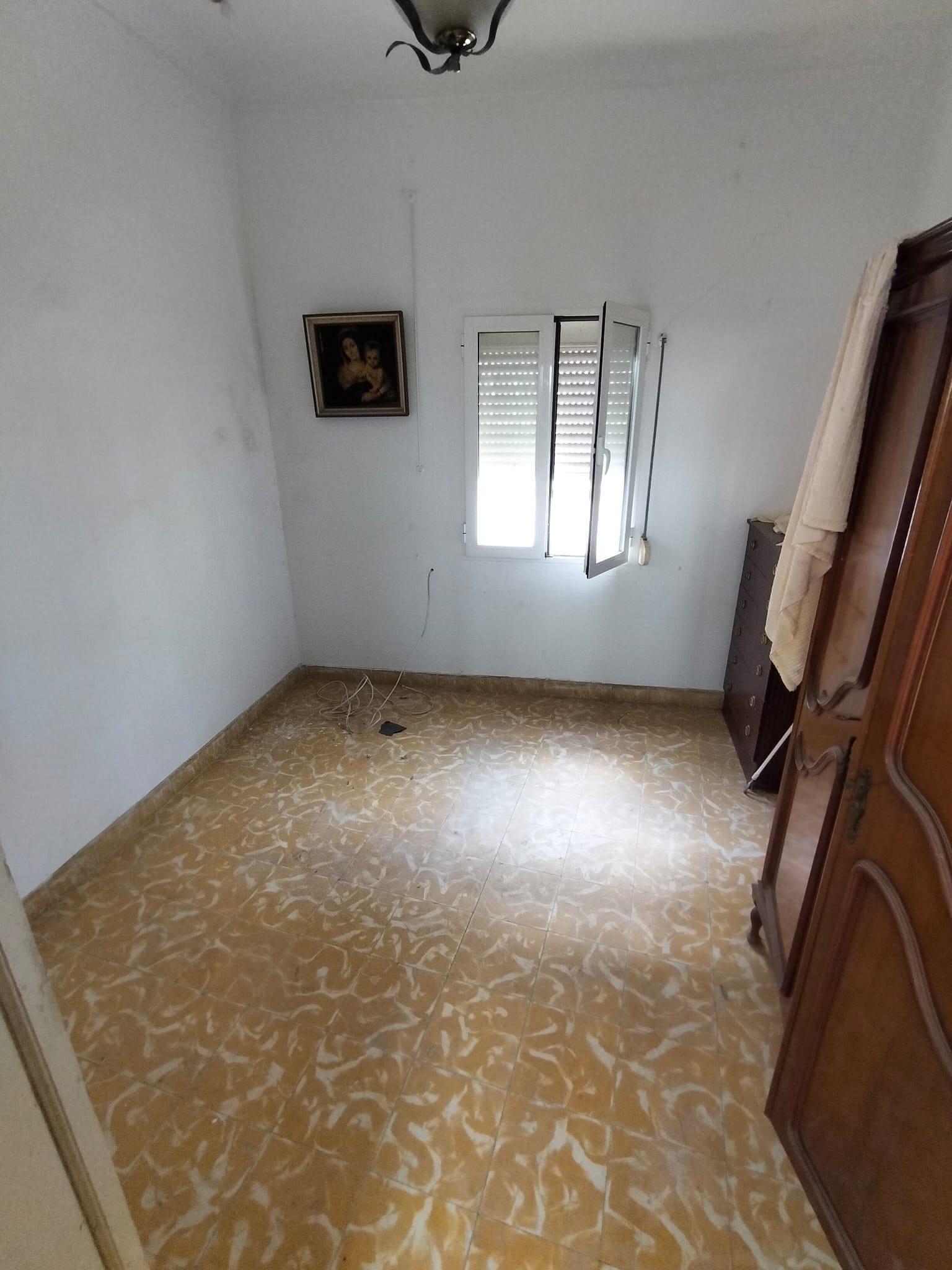 For sale of house in Conil