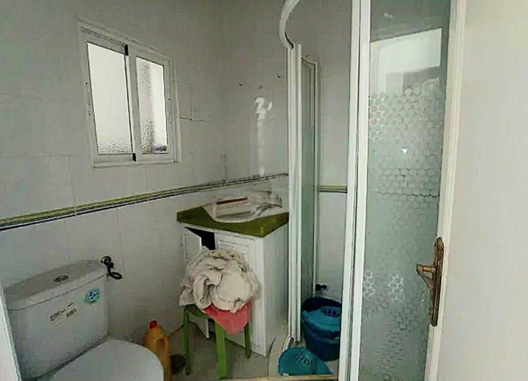 For sale of house in Conil