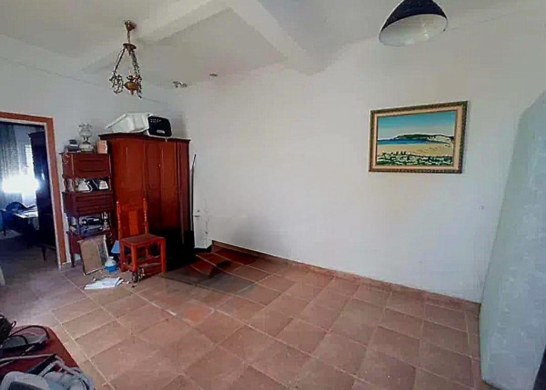 For sale of house in Conil