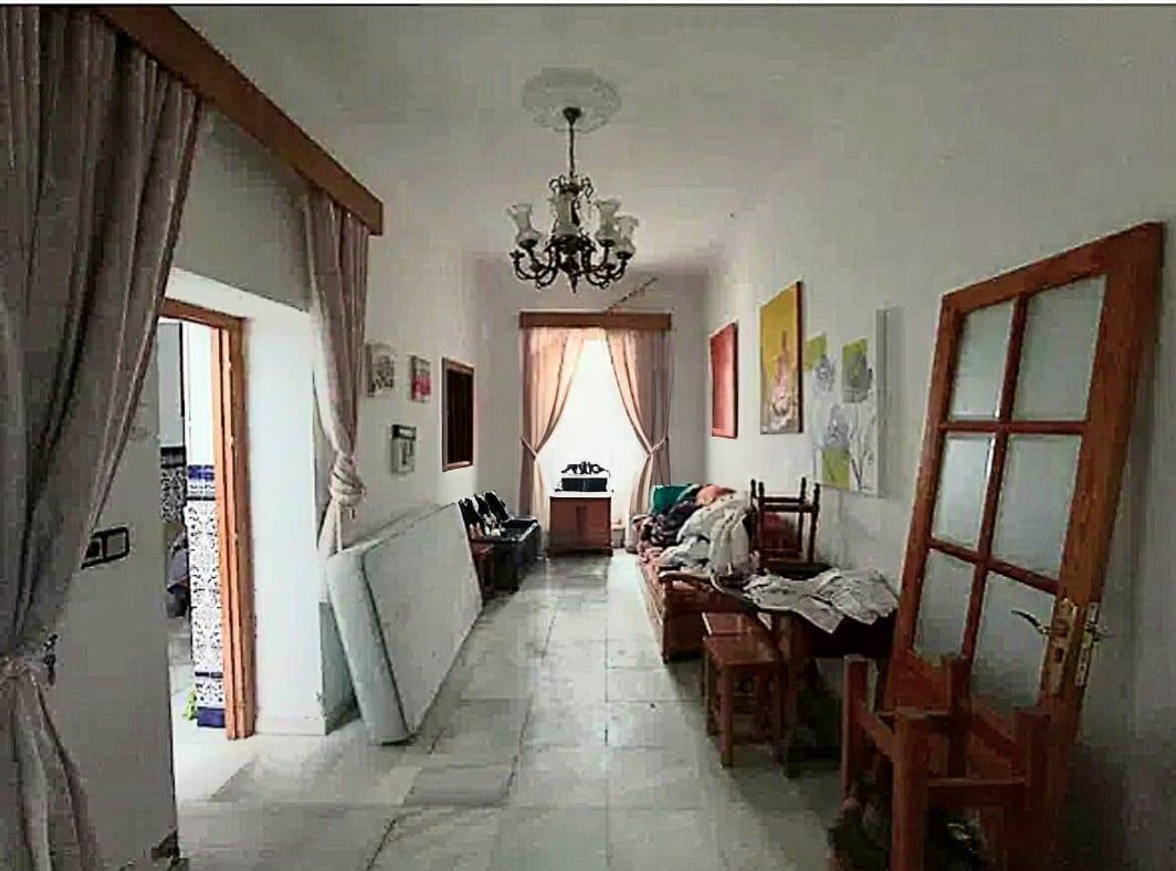 For sale of house in Conil