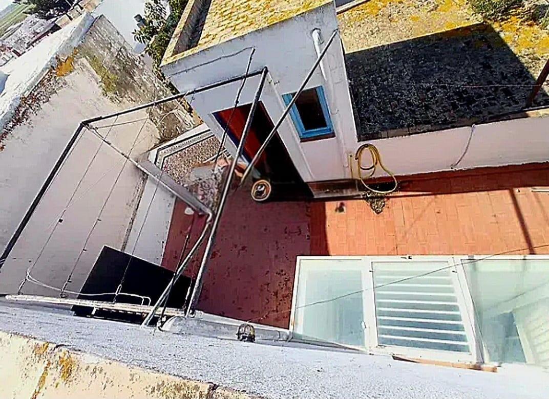 For sale of house in Conil