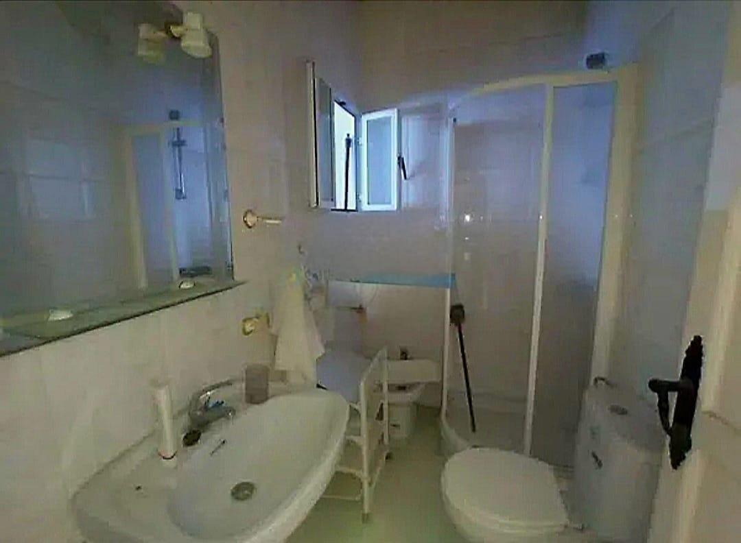 For sale of house in Conil