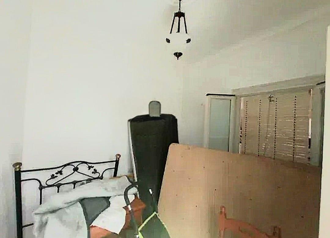 For sale of house in Conil