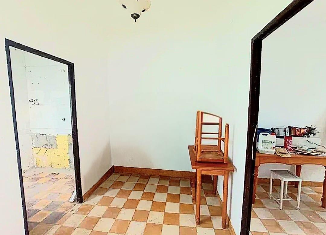 For sale of house in Conil