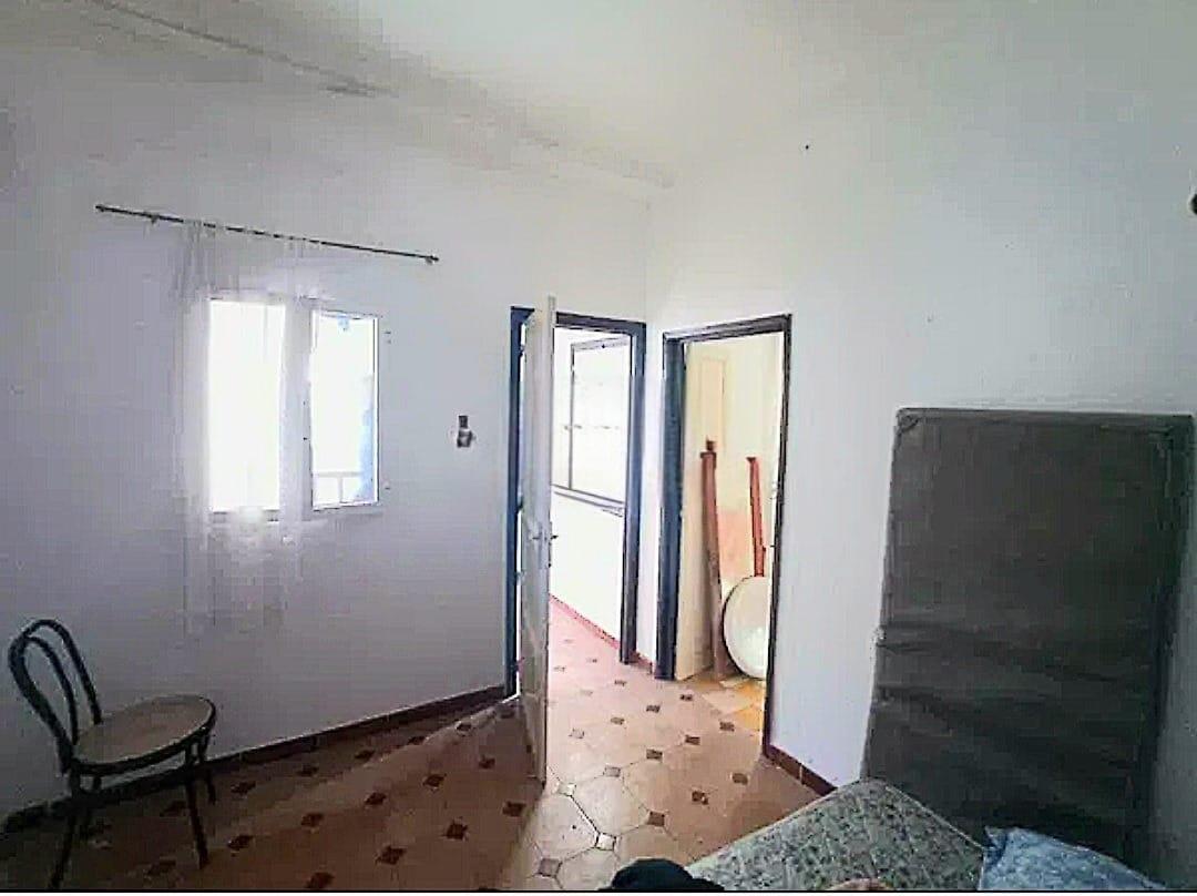 For sale of house in Conil
