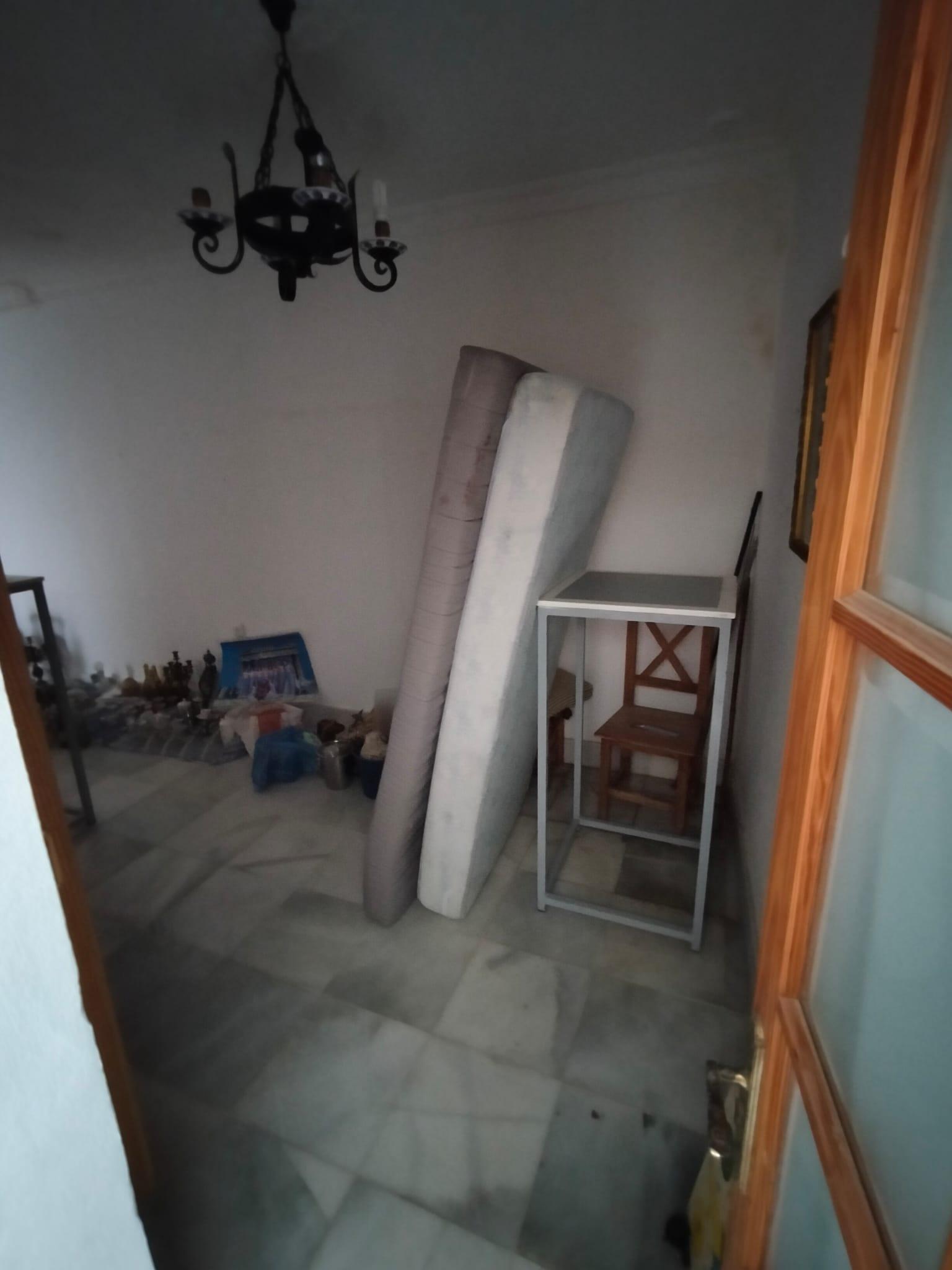 For sale of house in Conil