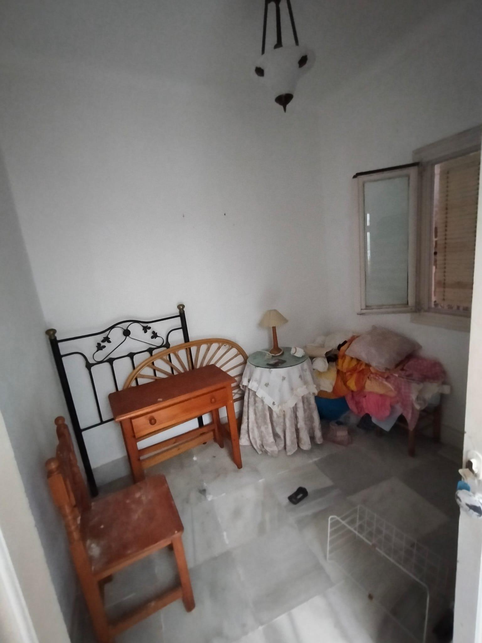 For sale of house in Conil