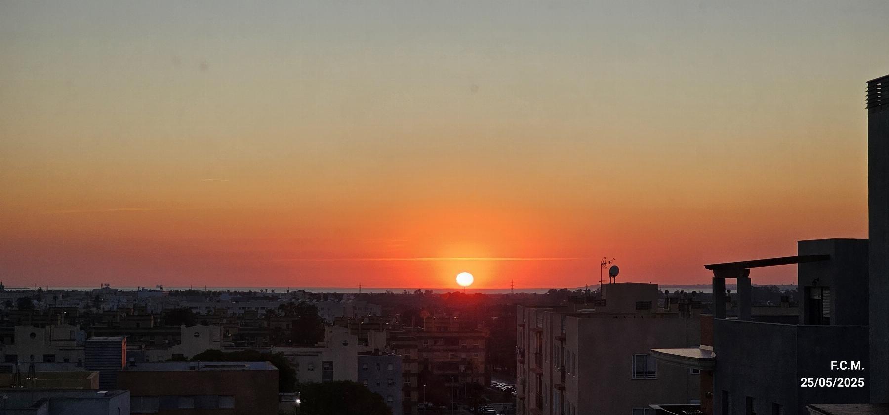 For sale of penthouse in Puerto Real