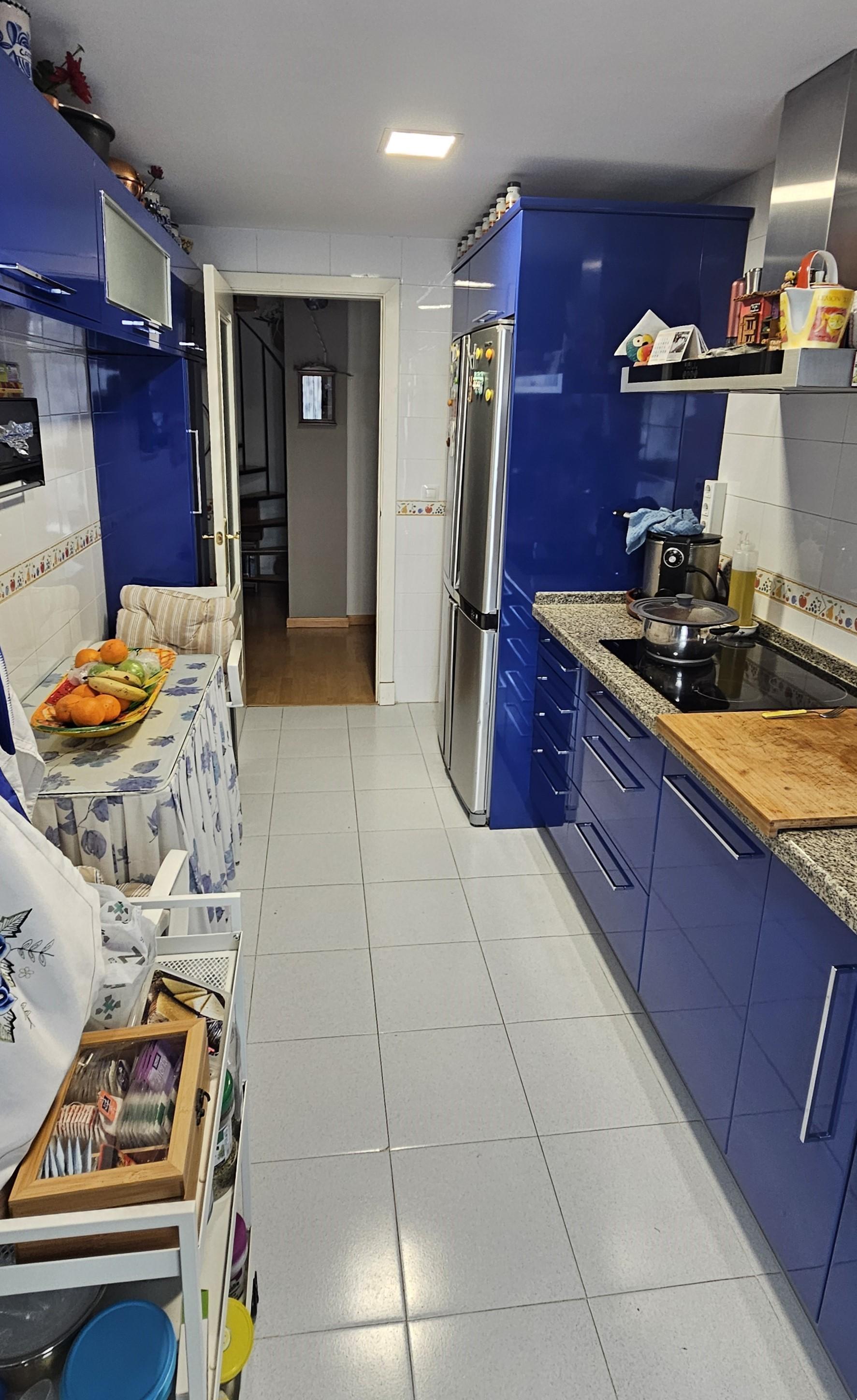 For sale of penthouse in Puerto Real