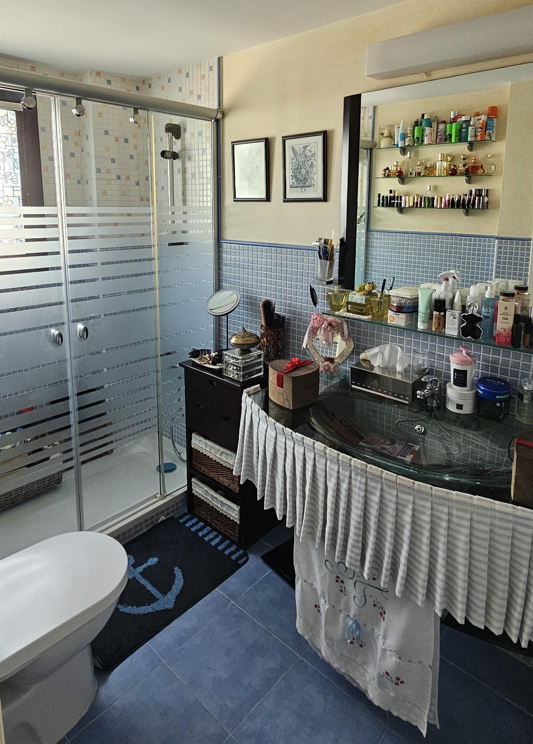 For sale of penthouse in Puerto Real