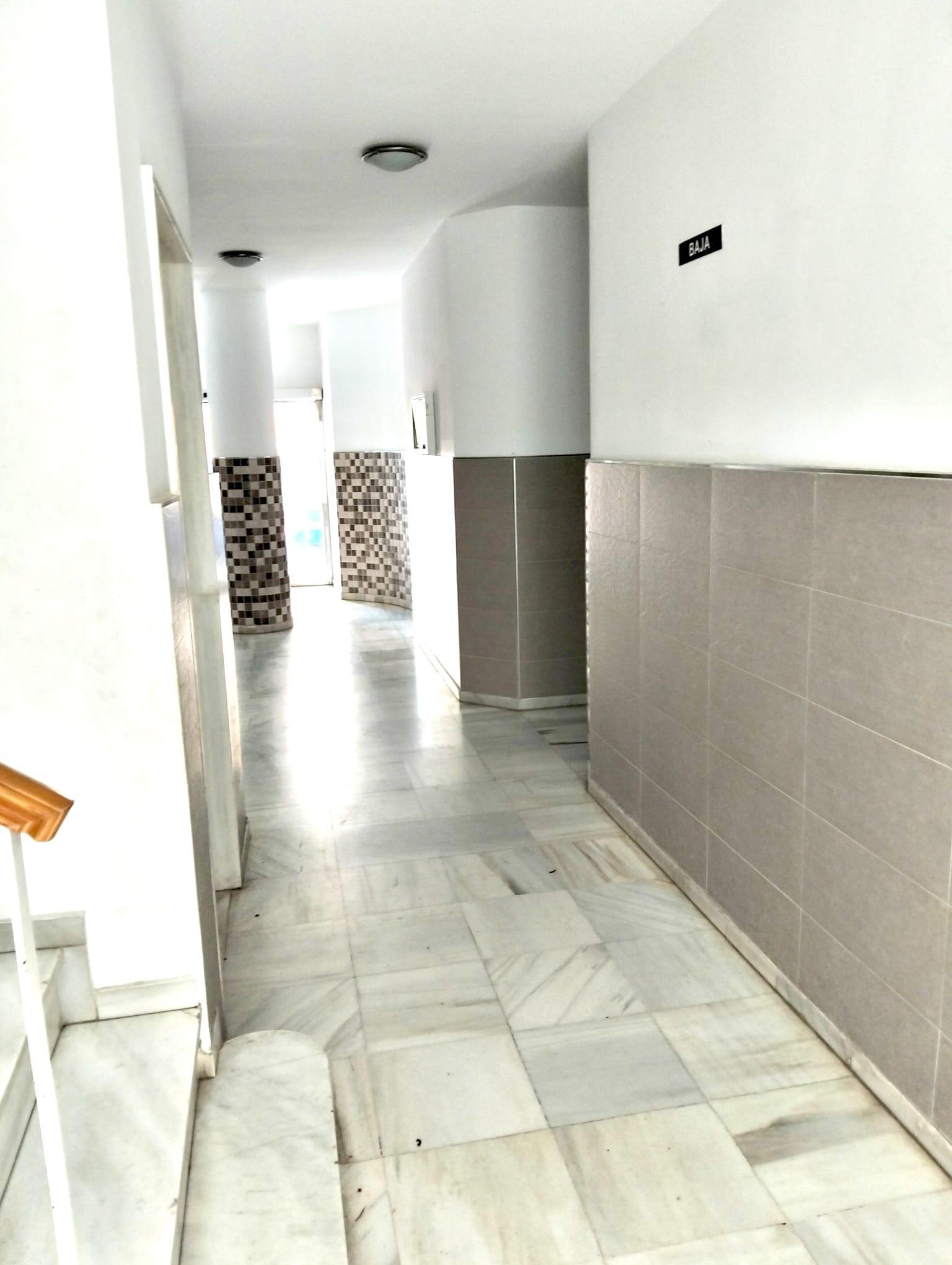 For sale of penthouse in Puerto Real