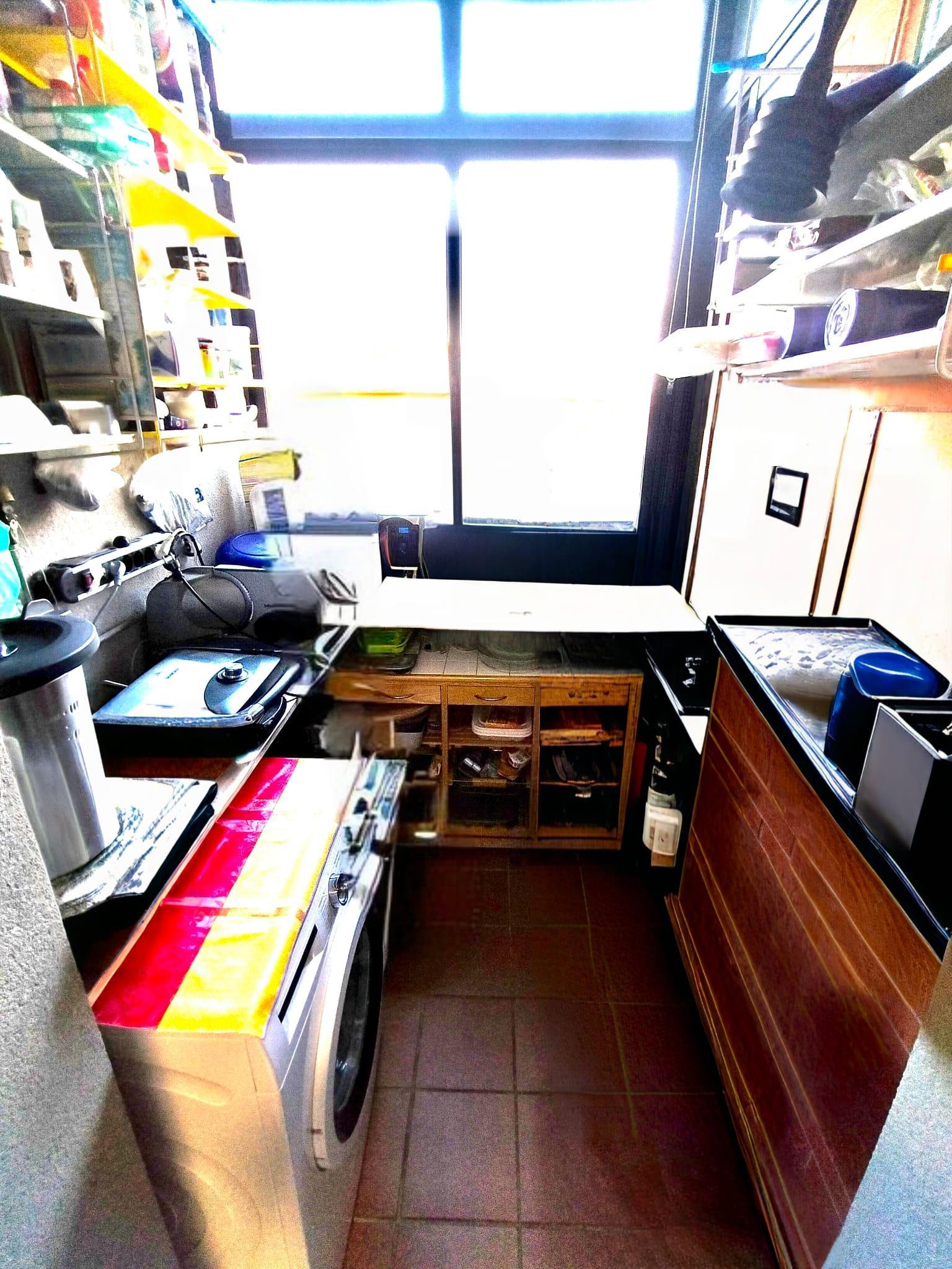 For sale of penthouse in Puerto Real