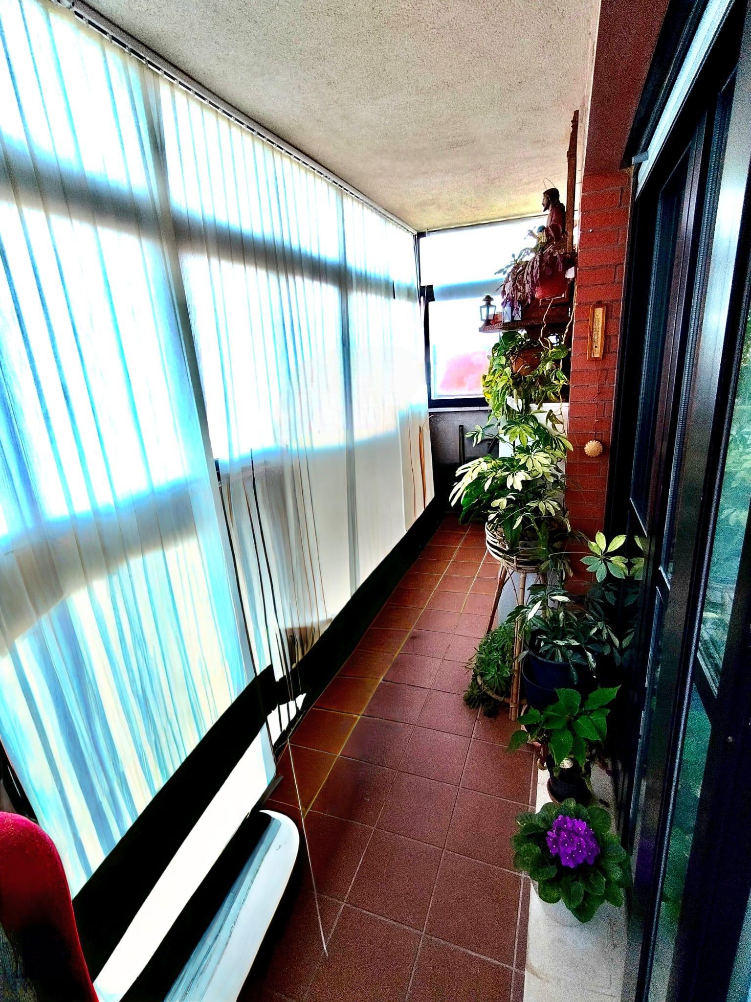 For sale of penthouse in Puerto Real