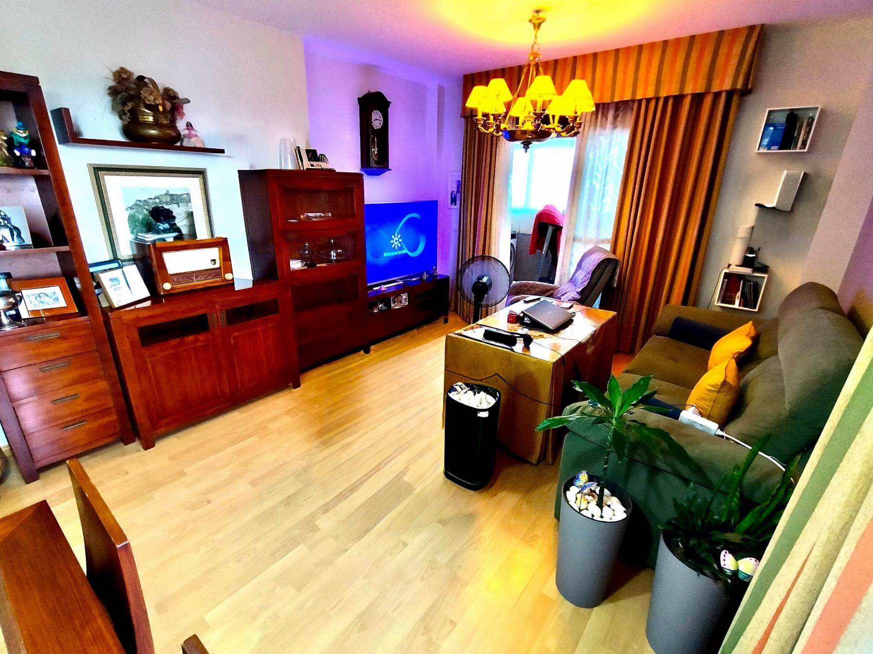 For sale of penthouse in Puerto Real