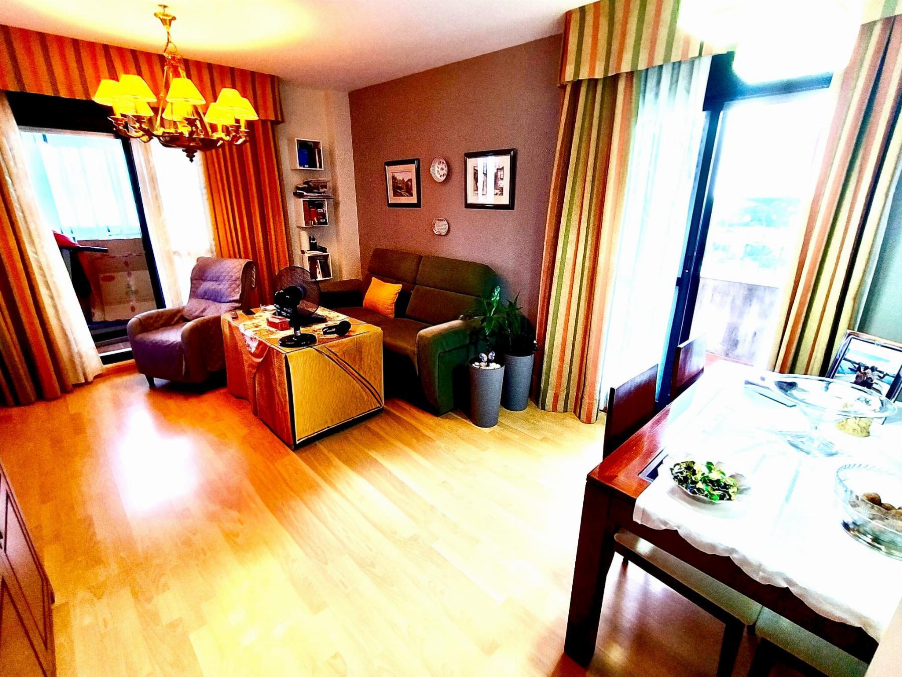 For sale of penthouse in Puerto Real