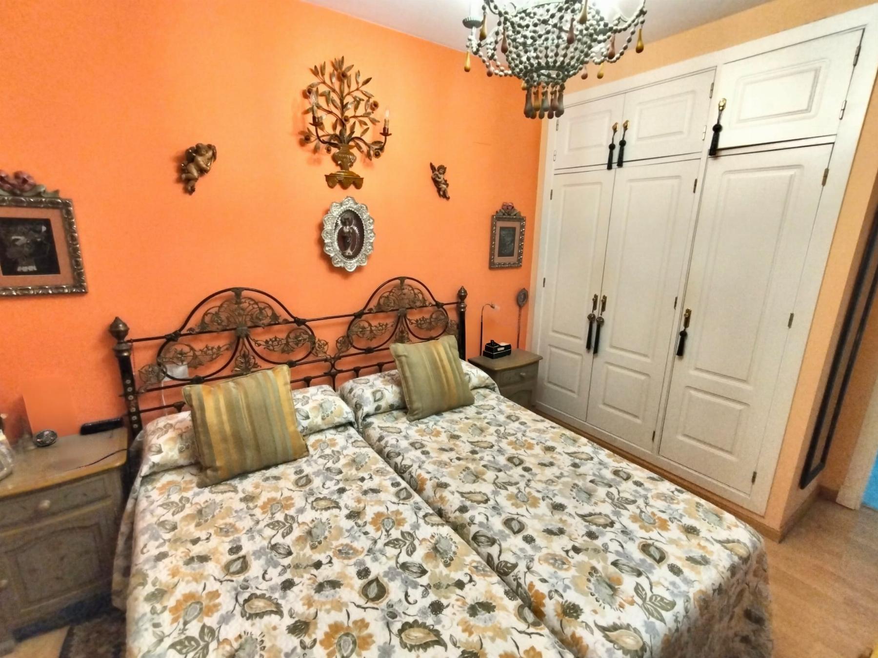 For sale of penthouse in Puerto Real
