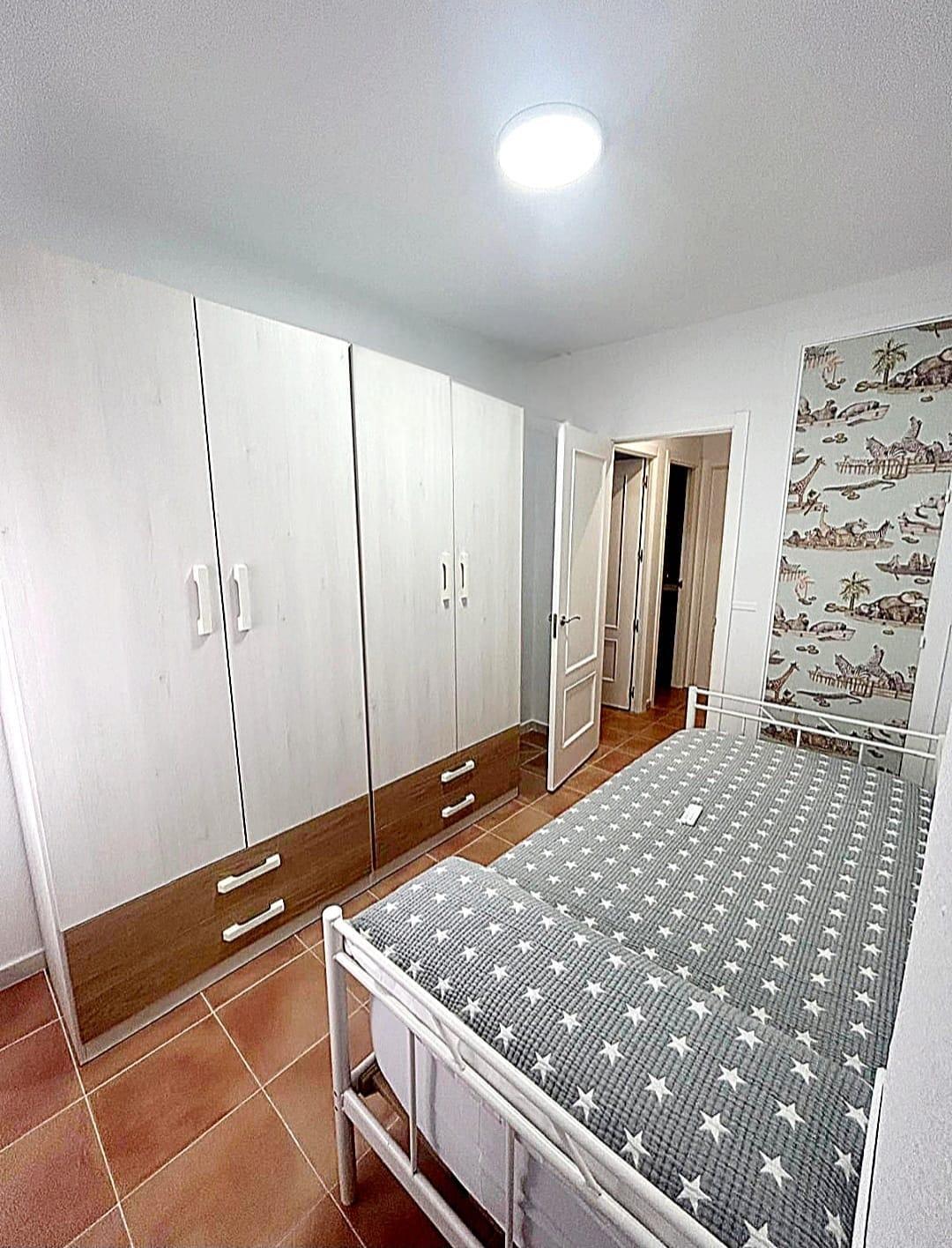 For sale of house in San Fernando