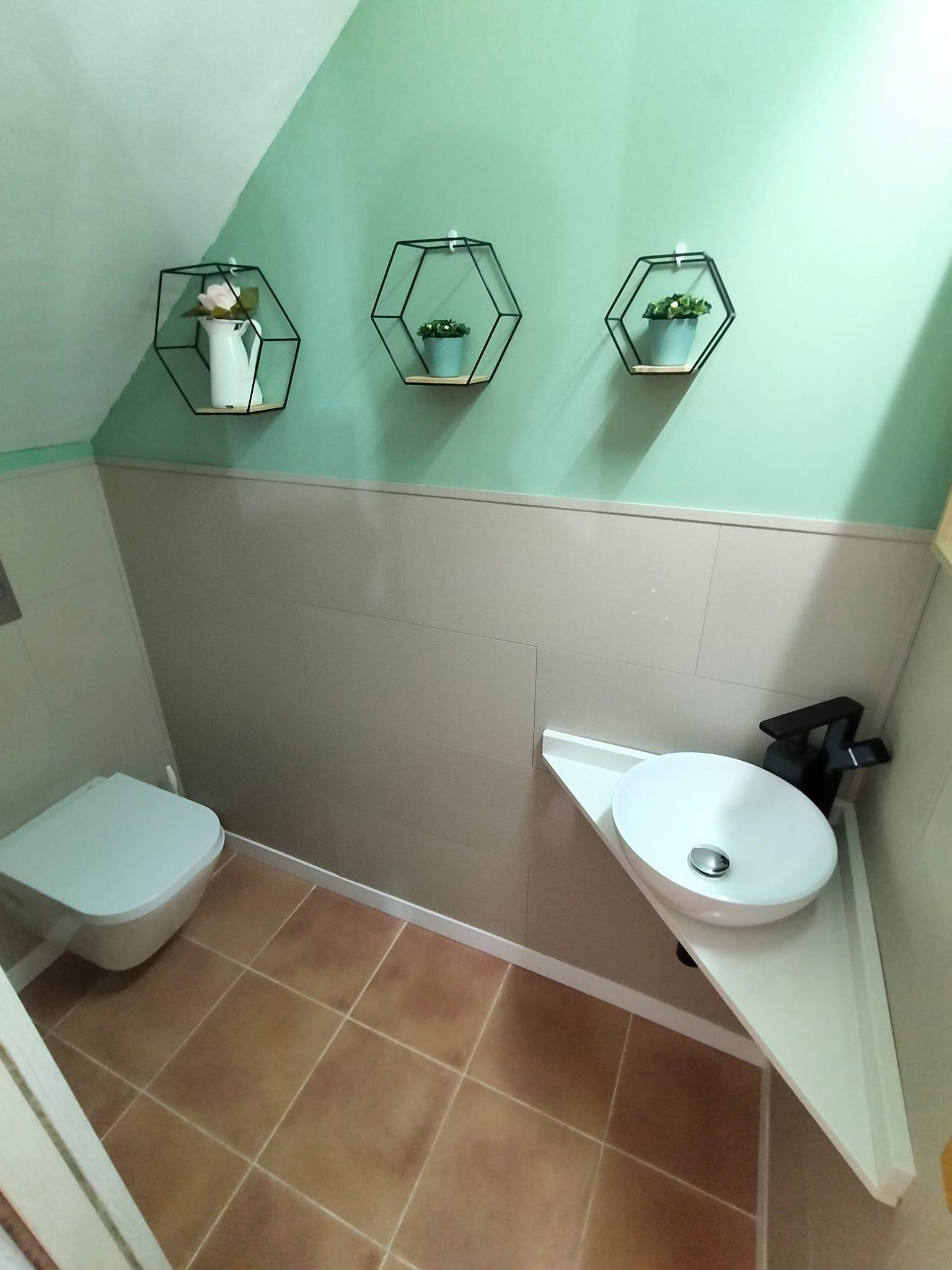 For sale of house in San Fernando