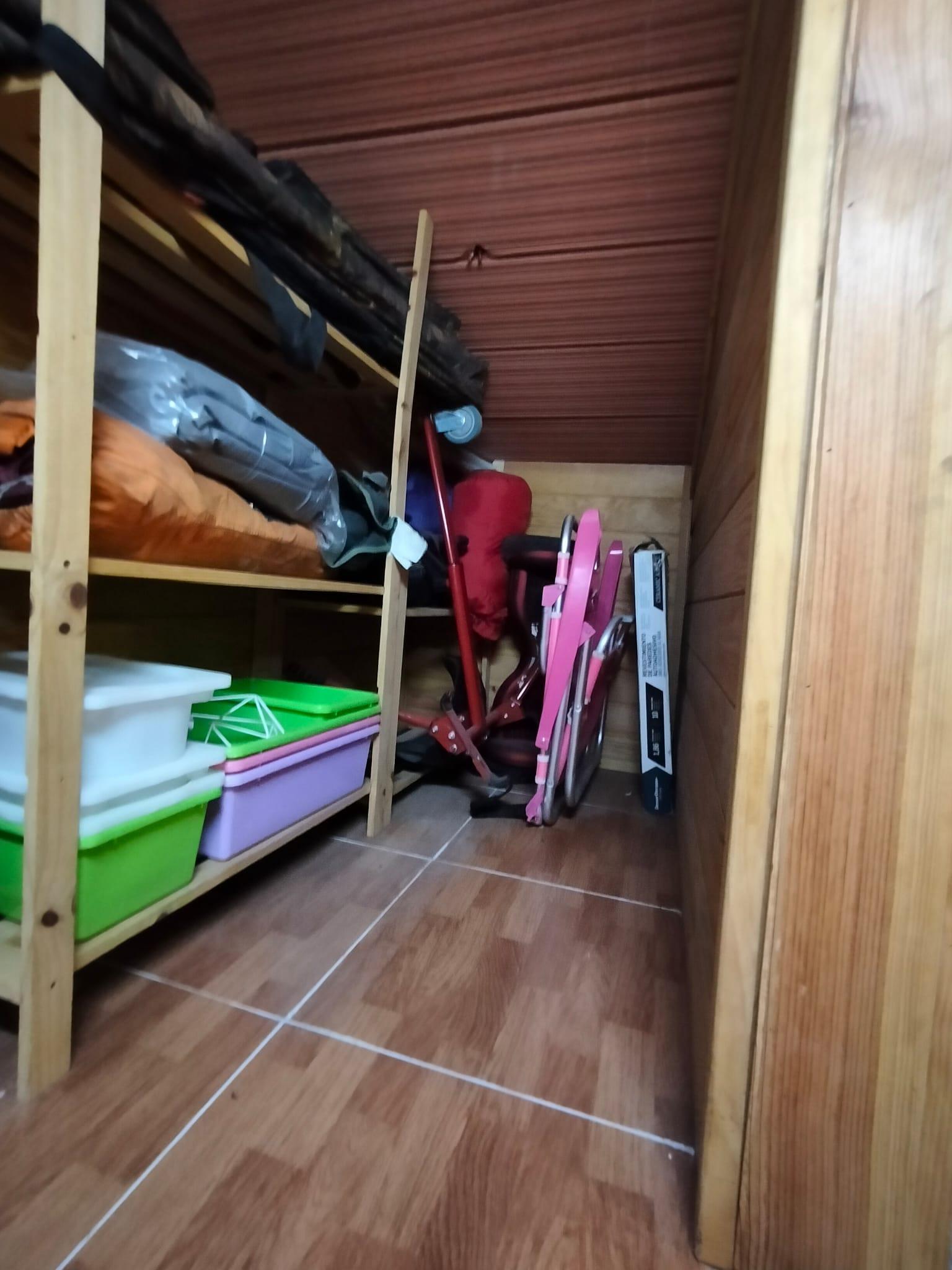 For sale of house in San Fernando